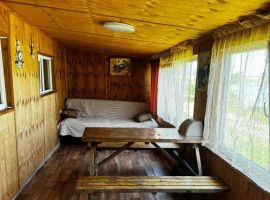 Дом в Приморский край, Находка Проточная ул., 38 (50 м²) - . Находка - фото 3