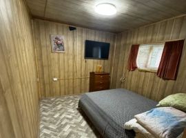 Дом в Приморский край, Находка Проточная ул., 38 (50 м²) - . Находка - фото 4