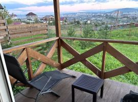 Дом в Красноярский край, Красноярск Пригорная ул., 47Ау269 (16 м²) - . Красноярск - фото 10