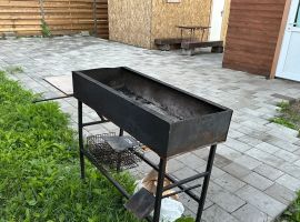 Дом в Красноярский край, Красноярск Пригорная ул., 47Ау269 (16 м²) - . Красноярск - фото 11
