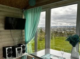Дом в Красноярский край, Красноярск Пригорная ул., 47Ау269 (16 м²) - . Красноярск - фото 13