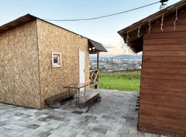 Дом в Красноярский край, Красноярск Пригорная ул., 47Ау269 (16 м²) - . Красноярск - фото 14