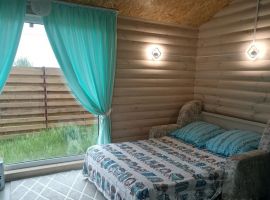 Дом в Красноярский край, Красноярск Пригорная ул., 47Ау269 (16 м²) - . Красноярск - фото 1