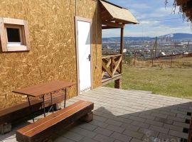 Дом в Красноярский край, Красноярск Пригорная ул., 47Ау269 (16 м²) - . Красноярск - фото 6