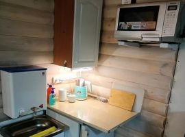 Дом в Красноярский край, Красноярск Пригорная ул., 47Ау269 (16 м²) - . Красноярск - фото 7