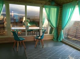 Дом в Красноярский край, Красноярск Пригорная ул., 47Ау269 (16 м²) - . Красноярск - фото 8