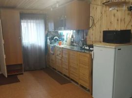 Дом в Красноярский край, Березовский район, Есаульский сельсовет, Прибрежное ДНТ 12 (120 м²) - . Березовский район - фото 11