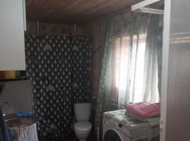 Дом в Красноярский край, Березовский район, Есаульский сельсовет, Прибрежное ДНТ 12 (120 м²) - . Березовский район - фото 12