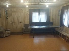 Дом в Красноярский край, Березовский район, Есаульский сельсовет, Прибрежное ДНТ 12 (120 м²) - . Березовский район - фото 14