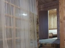 Дом в Красноярский край, Березовский район, Есаульский сельсовет, Прибрежное ДНТ 12 (120 м²) - . Березовский район - фото 16