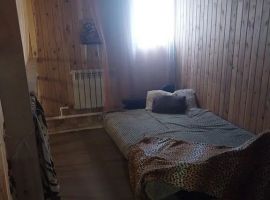 Дом в Красноярский край, Березовский район, Есаульский сельсовет, Прибрежное ДНТ 12 (120 м²) - . Березовский район - фото 17