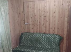 Дом в Красноярский край, Березовский район, Есаульский сельсовет, Прибрежное ДНТ 12 (120 м²) - . Березовский район - фото 18