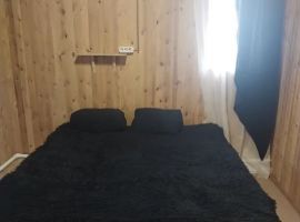 Дом в Красноярский край, Березовский район, Есаульский сельсовет, Прибрежное ДНТ 12 (120 м²) - . Березовский район - фото 19