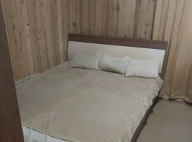 Дом в Красноярский край, Березовский район, Есаульский сельсовет, Прибрежное ДНТ 12 (120 м²) - . Березовский район - фото 21