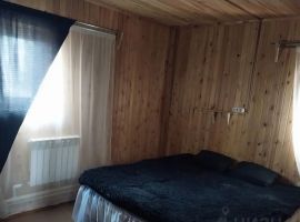 Дом в Красноярский край, Березовский район, Есаульский сельсовет, Прибрежное ДНТ 12 (120 м²) - . Березовский район - фото 24