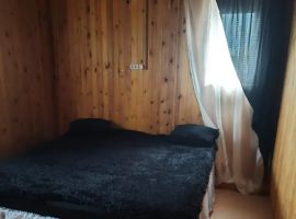 Дом в Красноярский край, Березовский район, Есаульский сельсовет, Прибрежное ДНТ 12 (120 м²) - . Березовский район - фото 3