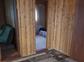 Дом в Красноярский край, Березовский район, Есаульский сельсовет, Прибрежное ДНТ 12 (120 м²) - . Березовский район - фото 4