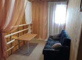 Дом в Красноярский край, Березовский район, Есаульский сельсовет, Прибрежное ДНТ 12 (120 м²) - . Березовский район - фото 5