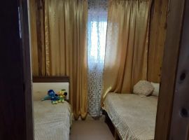 Дом в Красноярский край, Березовский район, Есаульский сельсовет, Прибрежное ДНТ 12 (120 м²) - . Березовский район - фото 7
