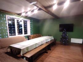 Дом в Красноярский край, Дивногорск Шумиха тер.,  (100 м²) - . Дивногорск - фото 4