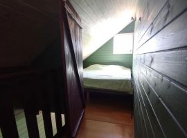 Дом в Красноярский край, Дивногорск Шумиха тер.,  (100 м²) - . Дивногорск - фото 7