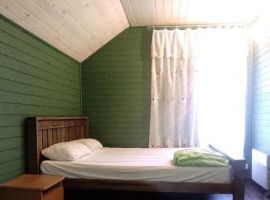 Дом в Красноярский край, Дивногорск Шумиха тер.,  (100 м²) - . Дивногорск - фото 8