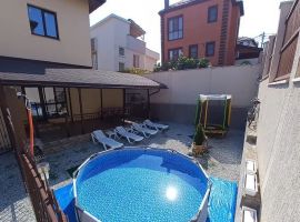 Дом в Краснодарский край, Геленджик проезд Капитана Соколова, 28 (60 м²) - . Геленджик - фото 11