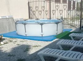 Дом в Краснодарский край, Геленджик проезд Капитана Соколова, 28 (60 м²) - . Геленджик - фото 12