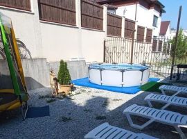 Дом в Краснодарский край, Геленджик проезд Капитана Соколова, 28 (60 м²) - . Геленджик - фото 13
