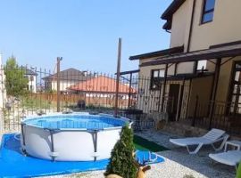 Дом в Краснодарский край, Геленджик проезд Капитана Соколова, 28 (60 м²) - . Геленджик - фото 1