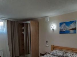 Дом в Краснодарский край, Геленджик проезд Капитана Соколова, 28 (60 м²) - . Геленджик - фото 2