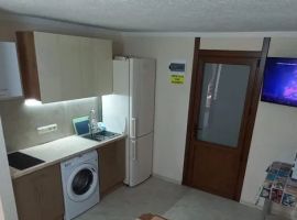 Дом в Краснодарский край, Геленджик проезд Капитана Соколова, 28 (60 м²) - . Геленджик - фото 6