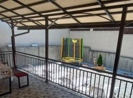 Дом в Краснодарский край, Геленджик проезд Капитана Соколова, 28 (60 м²) - . Геленджик - фото 7