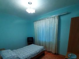 Дом в Краснодарский край, Сочи Голубая Дача мкр, ул. Уральская, 10 (29 м²) - Уральская. Сочи - фото 9