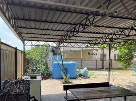 Дом в Краснодарский край, Геленджик ул. Кирова, 63 (60 м²) - Кирова (ГСК N 740 тер.). Геленджик - фото 9