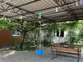 Дом в Краснодарский край, Геленджик ул. Кирова, 63 (60 м²) - Кирова (ГСК N 740 тер.). Геленджик - фото 10