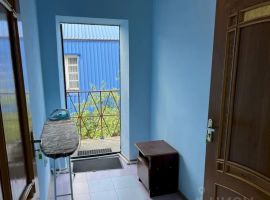 Дом в Краснодарский край, Геленджик ул. Кирова, 63 (60 м²) - Кирова (ГСК N 740 тер.). Геленджик - фото 11