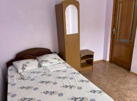 Дом в Краснодарский край, Геленджик ул. Кирова, 63 (60 м²) - Кирова (ГСК N 740 тер.). Геленджик - фото 17
