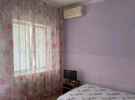 Дом в Краснодарский край, Геленджик ул. Кирова, 63 (60 м²) - Кирова (ГСК N 740 тер.). Геленджик - фото 21