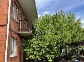 Дом в Краснодарский край, Геленджик ул. Кирова, 63 (60 м²) - Кирова (ГСК N 740 тер.). Геленджик - фото 2