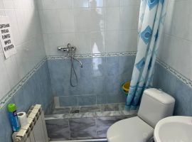 Дом в Краснодарский край, Геленджик ул. Кирова, 63 (60 м²) - Кирова (ГСК N 740 тер.). Геленджик - фото 29