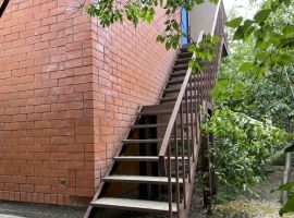 Дом в Краснодарский край, Геленджик ул. Кирова, 63 (60 м²) - Кирова (ГСК N 740 тер.). Геленджик - фото 3