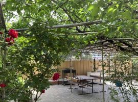 Дом в Краснодарский край, Геленджик ул. Кирова, 63 (60 м²) - Кирова (ГСК N 740 тер.). Геленджик - фото 5