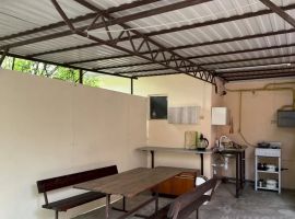 Дом в Краснодарский край, Геленджик ул. Кирова, 63 (60 м²) - Кирова (ГСК N 740 тер.). Геленджик - фото 8