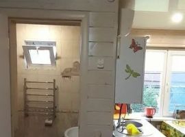 Дом в Краснодарский край, Анапа ул. Шевченко, 250 (36 м²) - Шевченко. Анапа - фото 12