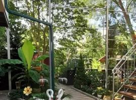 Дом в Краснодарский край, Анапа ул. Шевченко, 250 (36 м²) - Шевченко. Анапа - фото 16