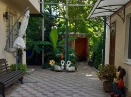 Дом в Краснодарский край, Анапа ул. Шевченко, 250 (36 м²) - Шевченко. Анапа - фото 17