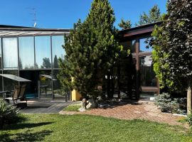 Дом в Краснодарский край, Краснодар ул. Аксайская, 16 (850 м²) - . Краснодар - фото 16