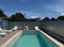 Дом в Краснодарский край, Анапа Таманская ул., 155 (30 м²) - Таманская. Анапа - фото 10