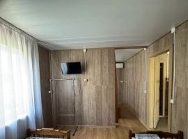Дом в Краснодарский край, Анапа Таманская ул., 155 (30 м²) - Таманская. Анапа - фото 4